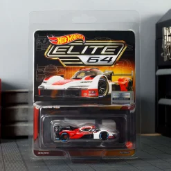 Hot Wheels Elite 64 Porsche 963
