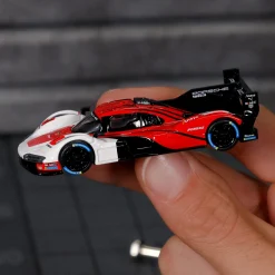 Hot Wheels Elite 64 Porsche 963
