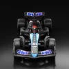 Hot Wheels F1 Series: 2024 BWT Alpine F1 Team A524 Car #31