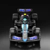 Hot Wheels F1 Series: 2024 BWT Alpine F1 Team A524 Car #10