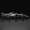 Hot Wheels F1 Series: 2024 Mercedes-AMG PETRONAS Formula One Team W15 Car #44