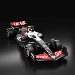 Hot Wheels F1 Series: 2024 MoneyGram Haas F1 Team VF-24 Car #27