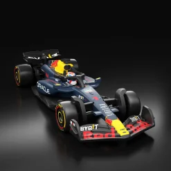 Hot Wheels F1 Series: 2024 Oracle Red Bull Racing RB20 Car #1