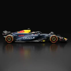 Hot Wheels F1 Series: 2024 Oracle Red Bull Racing RB20 Car #1
