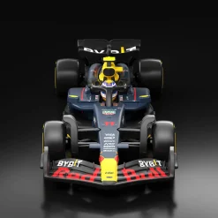 Hot Wheels F1 Series: 2024 Oracle Red Bull Racing RB20 Car #11