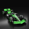 Hot Wheels F1 Series: 2024 Stake F1 Team KICK Sauber C44 Car #24