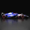 Hot Wheels F1 Series: 2024 Visa Cash App RB Formula One Team VCARB 01 Car #30