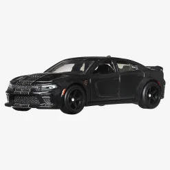 Hot Wheels Fast & Furious Premium Series, Dodge Charger Hellcat