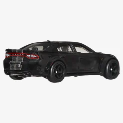 Hot Wheels Fast & Furious Premium Series, Dodge Charger Hellcat