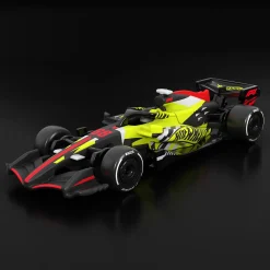 Hot Wheels Formula 1® 2026 Concept Car