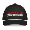 Hot Wheels in Katakana Black Hat