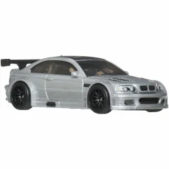 Hot Wheels Premium Boulevard BMW M3 GTR