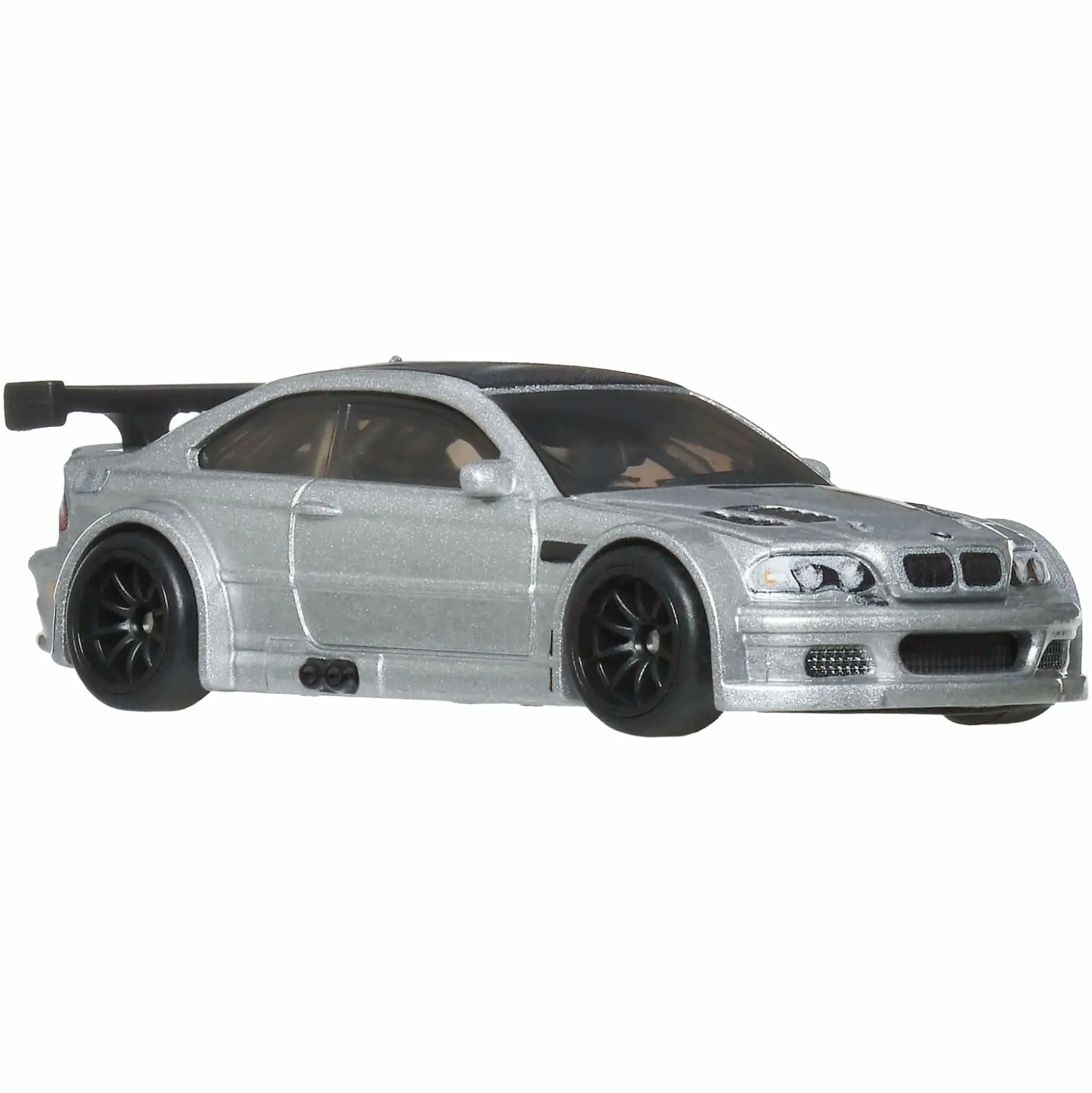 Hot Wheels Premium Boulevard BMW M3 GTR