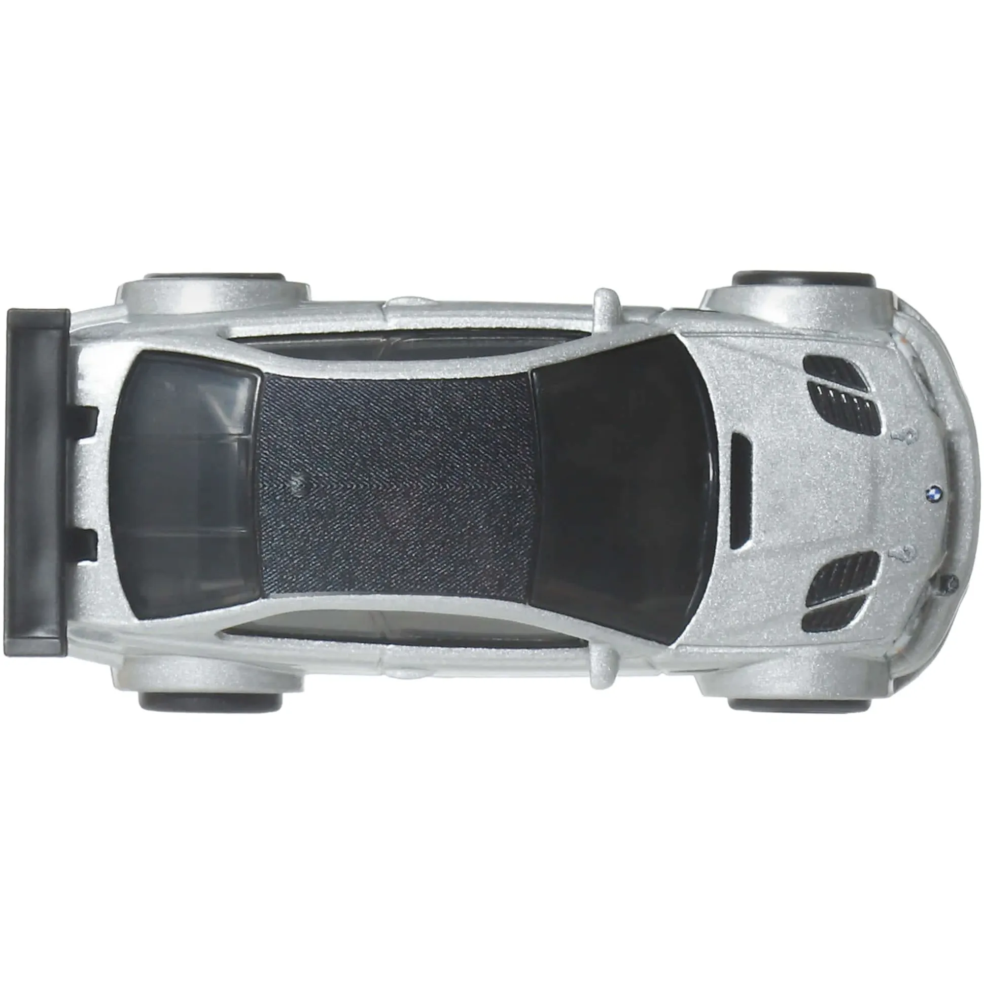 Hot Wheels Premium Boulevard BMW M3 GTR