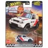 Hot Wheels Premium Boulevard Mitsubishi Pajero Evolution