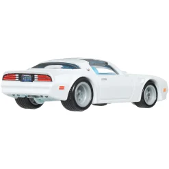 Hot Wheels Premium Boulevard '77 Pontiac Firebird TA
