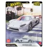 Hot Wheels Premium Boulevard Koenigsegg CC850