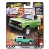 Hot Wheels Premium Boulevard '75 Ford Bronco