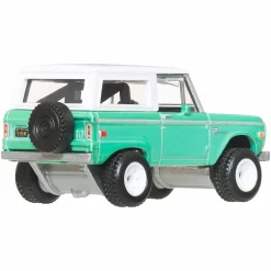 Hot Wheels Premium Boulevard '75 Ford Bronco