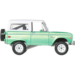 Hot Wheels Premium Boulevard '75 Ford Bronco