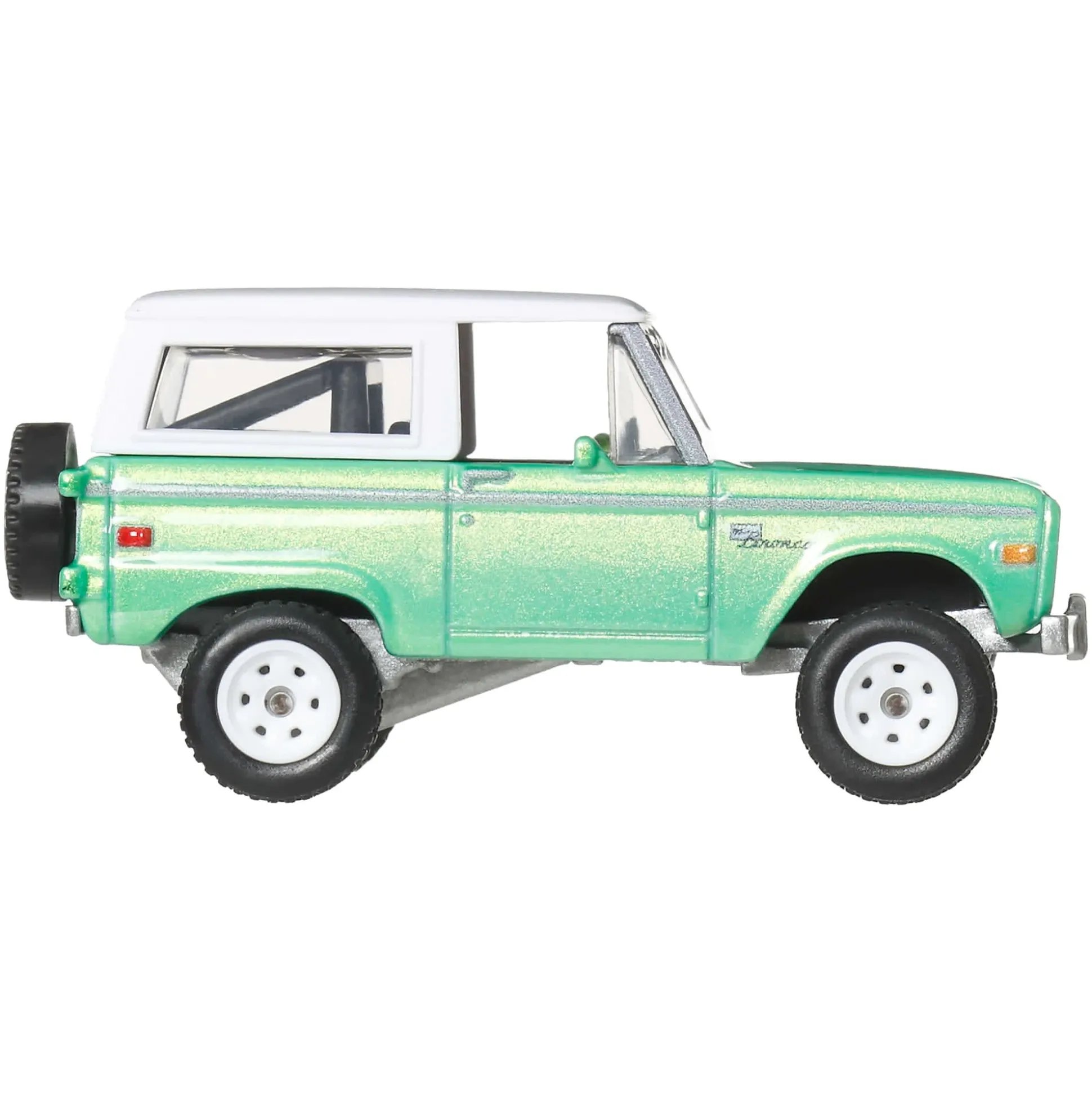 Hot Wheels Premium Boulevard '75 Ford Bronco