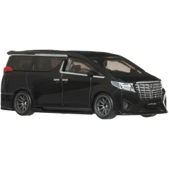 Hot Wheels Premium Boulevard 20058 Toyota Alphard