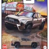 Hot Wheels Premium Boulevard 2024 Toyota Tacoma TRD PRO