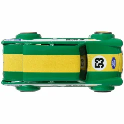 Hot Wheels Premium Car Culture 2-Pack Custom / Personnalisé '64 Galaxie 500 & '67 Ford Anglia Racer Voiture De Course