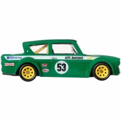 Hot Wheels Premium Car Culture 2-Pack Custom / Personnalisé '64 Galaxie 500 & '67 Ford Anglia Racer Voiture De Course