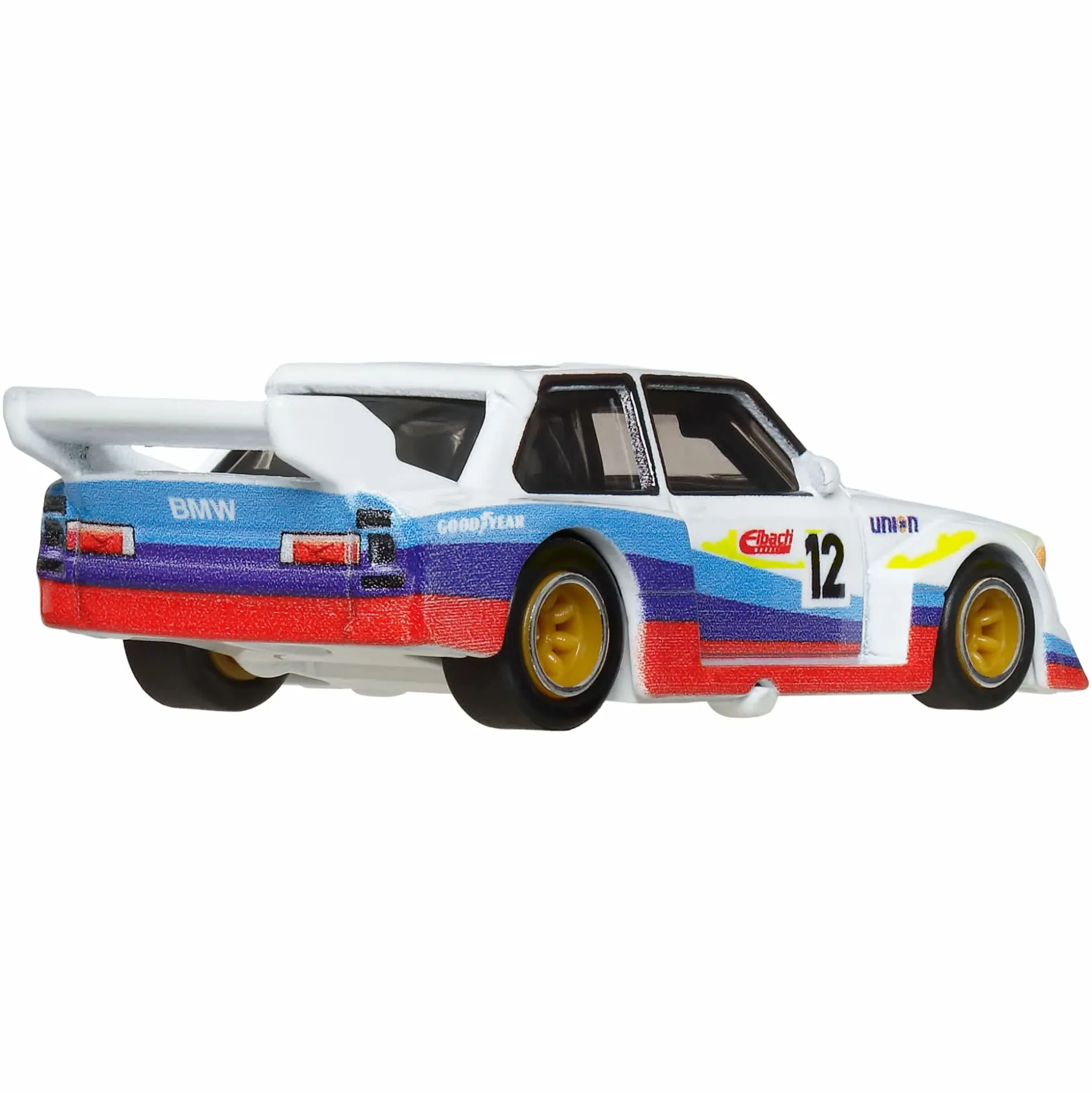 Hot Wheels Premium Car Culture 2-Pack BMW 320 Group 5 & 2001 BMW M3 GTR