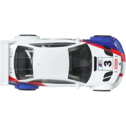 Hot Wheels Premium Car Culture 2-Pack BMW 320 Group 5 & 2001 BMW M3 GTR