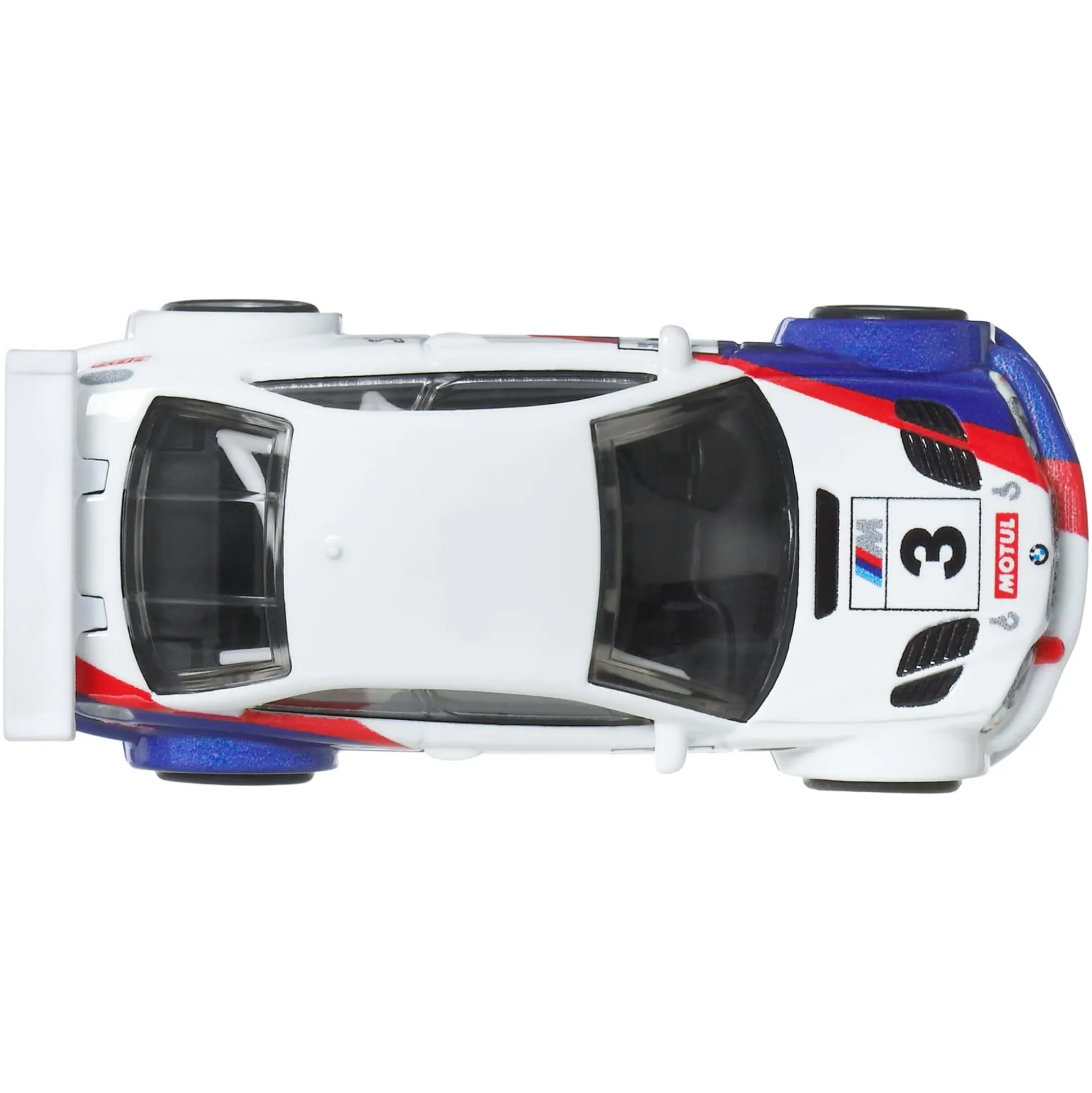 Hot Wheels Premium Car Culture 2-Pack BMW 320 Group 5 & 2001 BMW M3 GTR