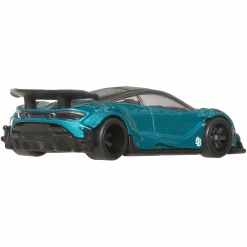 Hot Wheels Premium Car Culture Silhouettes LB-Works McLaren 720S