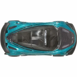Hot Wheels Premium Car Culture Silhouettes LB-Works McLaren 720S