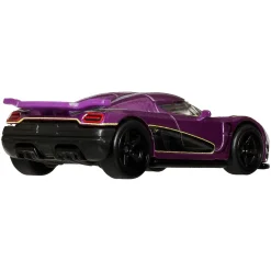 Hot Wheels Premium Car Culture Timeless Icons Koenigsegg Agera R