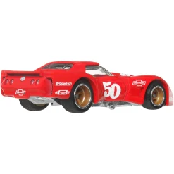 Hot Wheels Premium Car Culture ’76 Greenwood Corvette