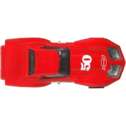 Hot Wheels Premium Car Culture ’76 Greenwood Corvette