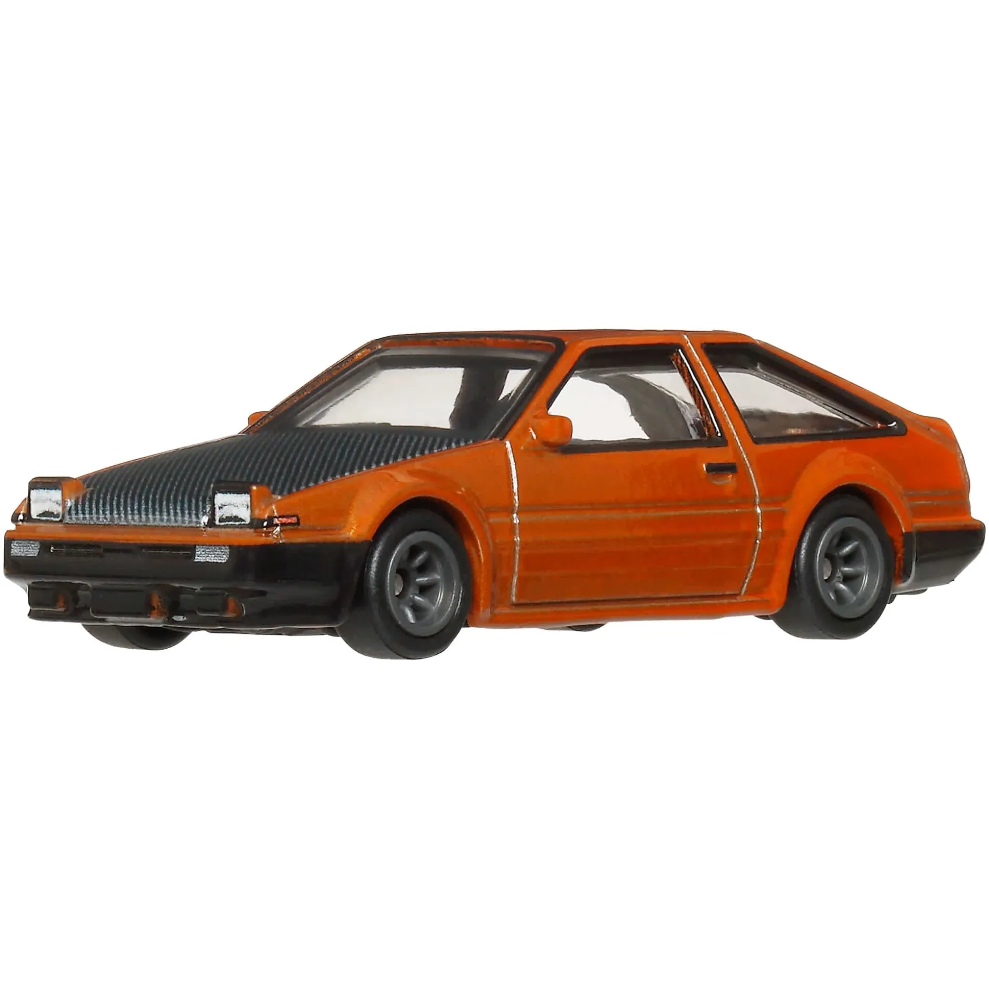 Hot Wheels Premium Car Culture Toyota AE86 Sprinter Trueno
