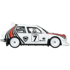 Hot Wheels Premium Car Culture Thrill Climbers Lancia Delta S4