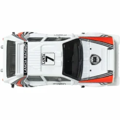 Hot Wheels Premium Car Culture Thrill Climbers Lancia Delta S4