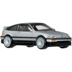 Hot Wheels Premium Car Culture '88 Honda CRX