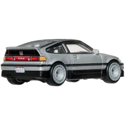Hot Wheels Premium Car Culture '88 Honda CRX