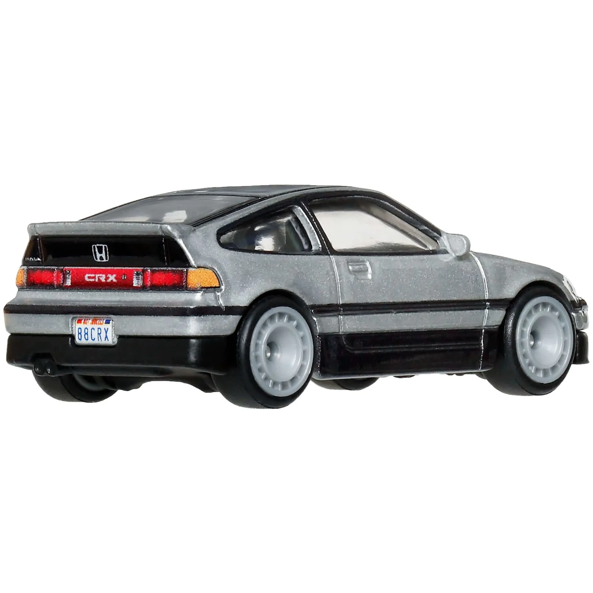 Hot Wheels Premium Car Culture '88 Honda CRX