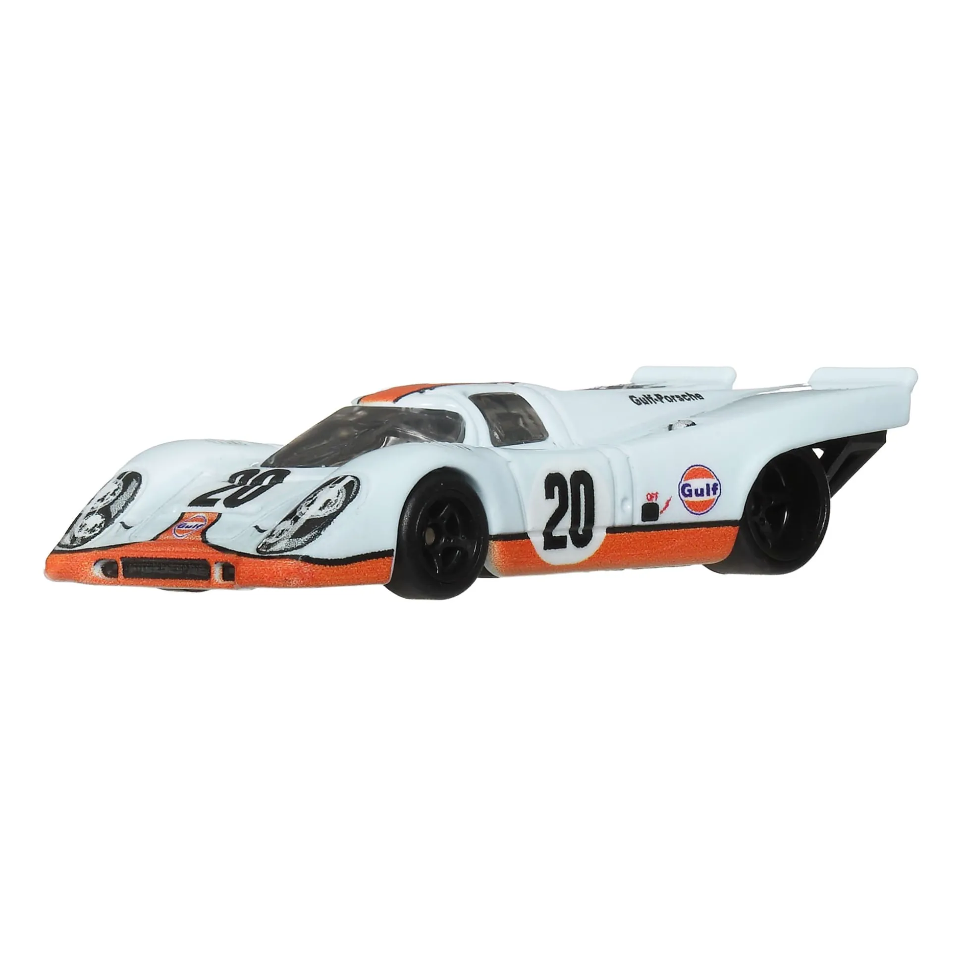 Hot Wheels Premium Car Culture Porsche 917K