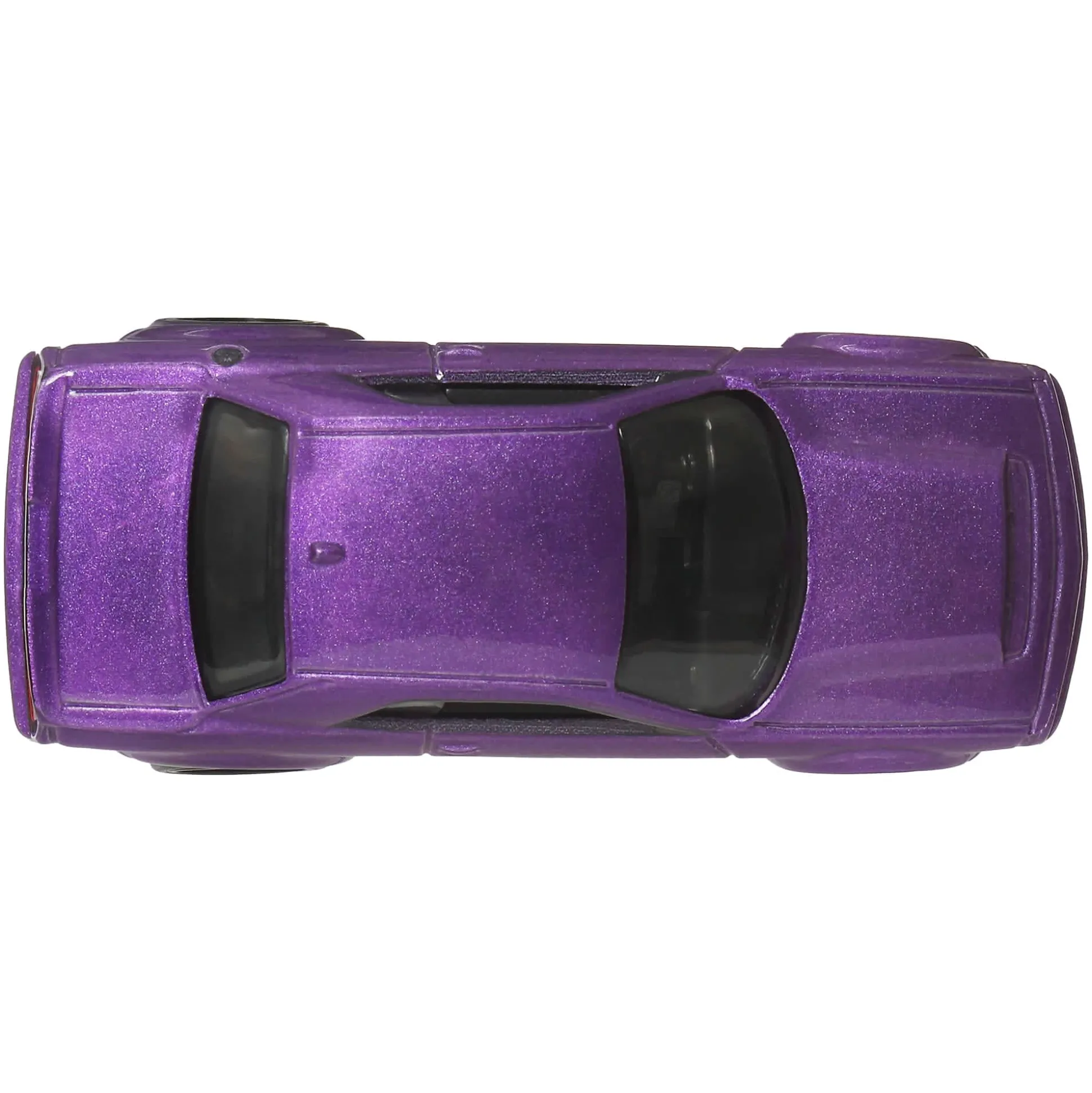 Hot Wheels Premium Car Culture 2-Pack - 2018 Dodge Challenger SRT Demon & 2015 Dodge Charger SRT