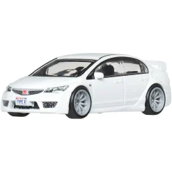 Hot Wheels Premium Car Culture Ronin Run II 07 Honda Civic Type R