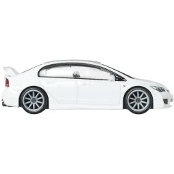 Hot Wheels Premium Car Culture Ronin Run II 07 Honda Civic Type R