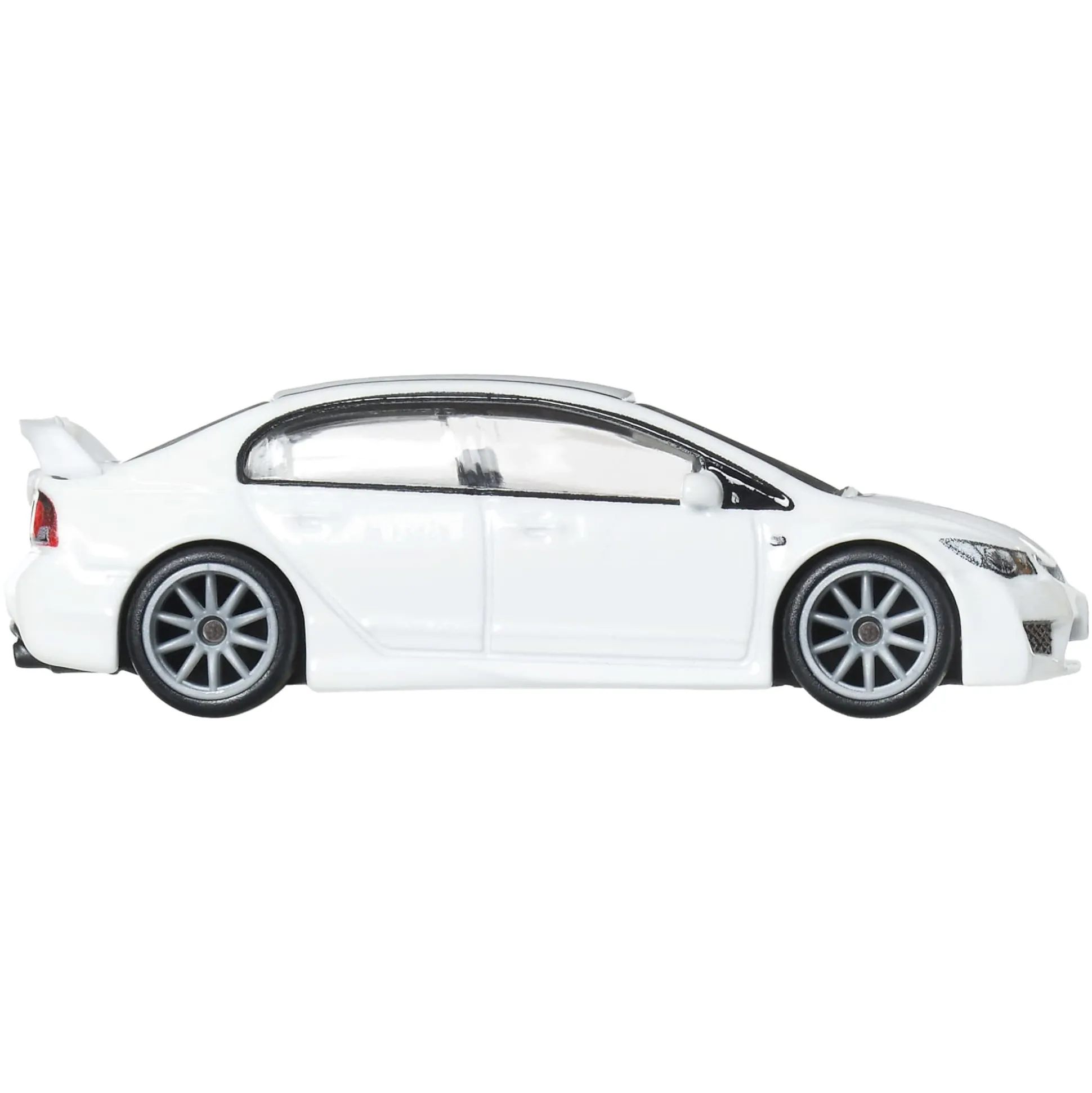 Hot Wheels Premium Car Culture Ronin Run II 07 Honda Civic Type R