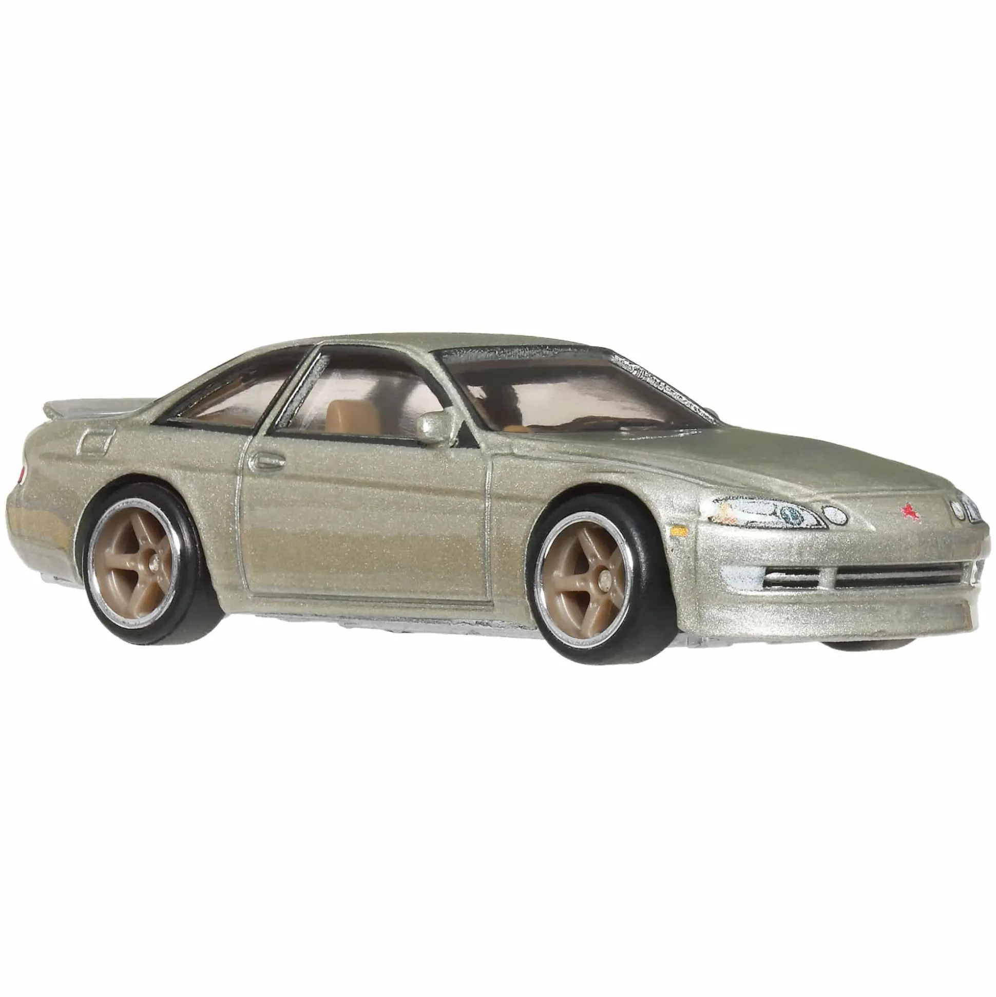 Hot Wheels Premium Car Culture Toyota Soarer