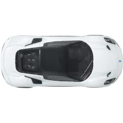 Hot Wheels Premium Car Culture Maserati 2-Pack